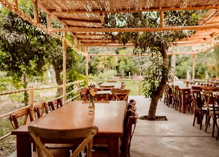 Hotel Fundo El Arrabal