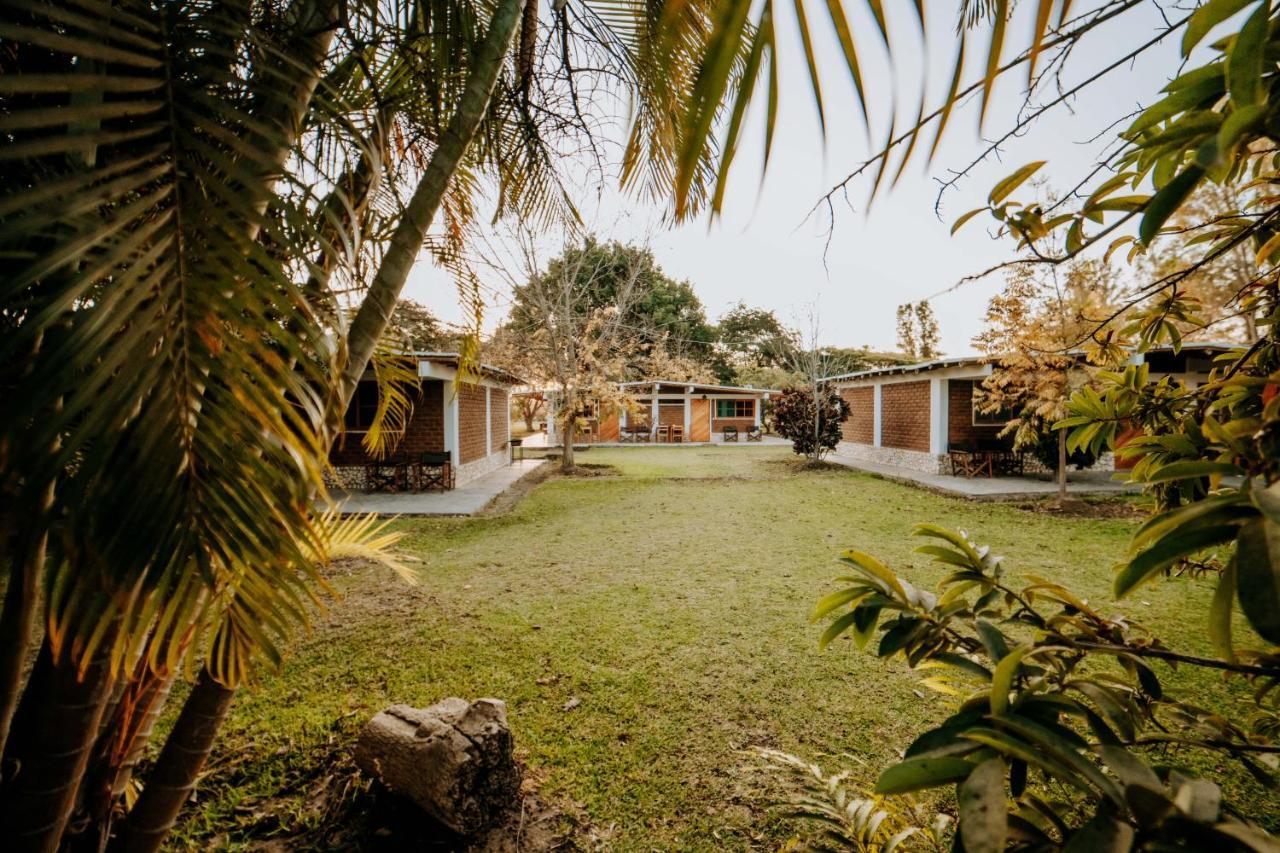 Hotel Fundo El Arrabal