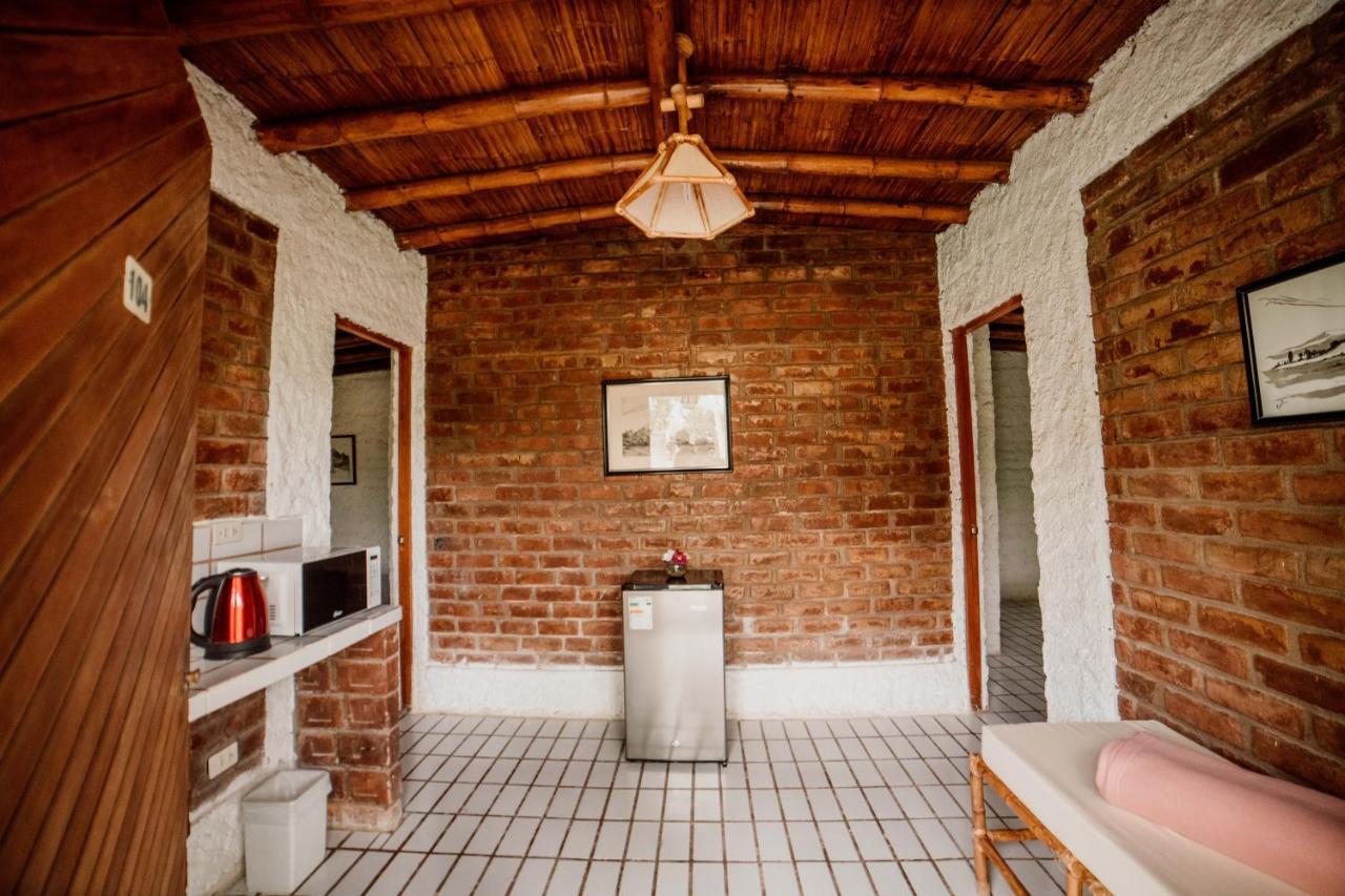 Fundo El Arrabal Hotel