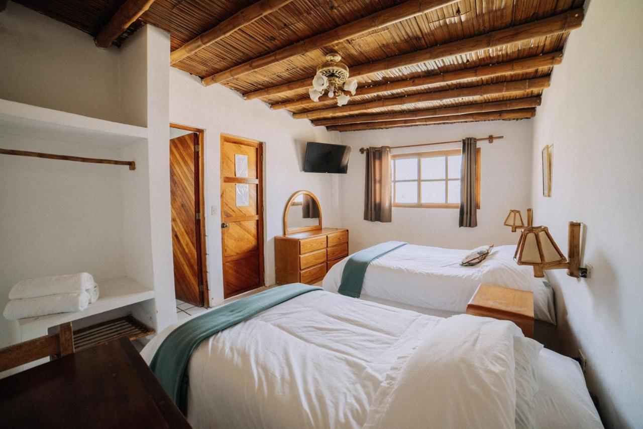 Hotel Fundo El Arrabal 3*