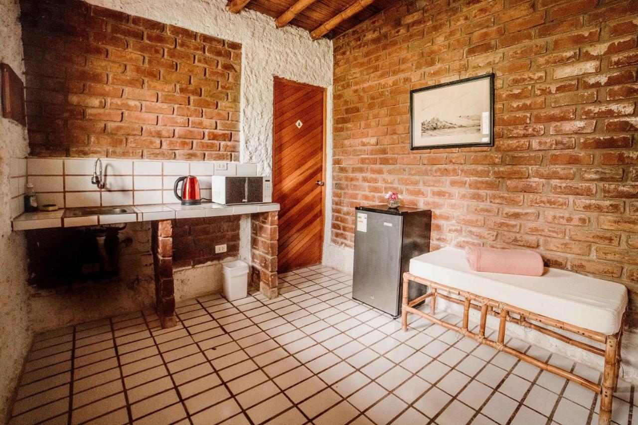 Fundo El Arrabal Hotel Ica