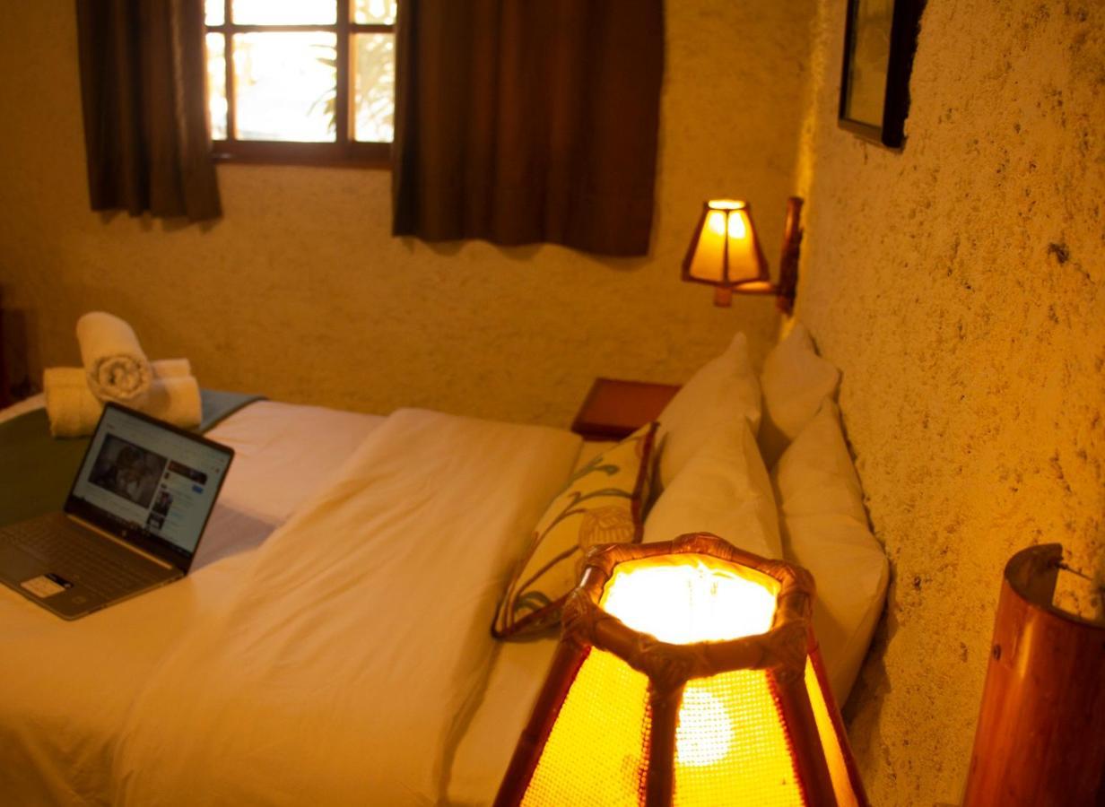 Hotel Fundo El Arrabal 3*