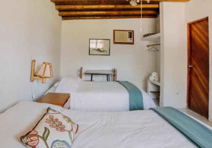 Hotel Fundo El Arrabal