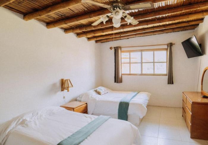 Hotel Fundo El Arrabal Ica