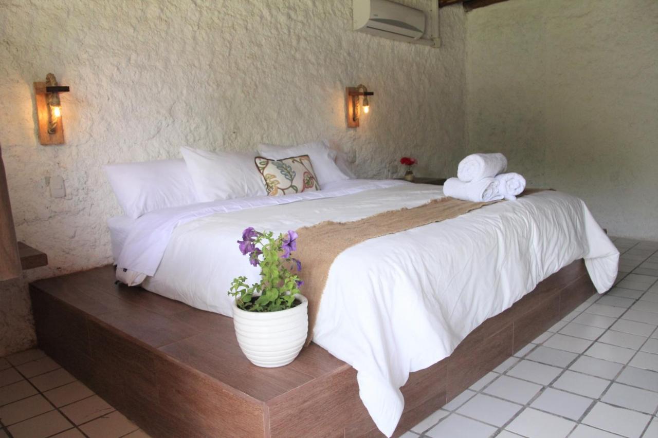 Fundo El Arrabal Hotel 3*