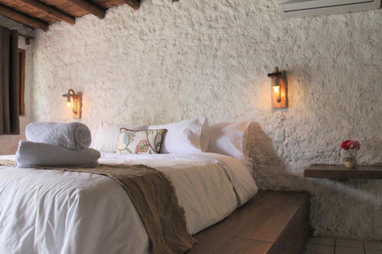 Fundo El Arrabal Hotel Ica