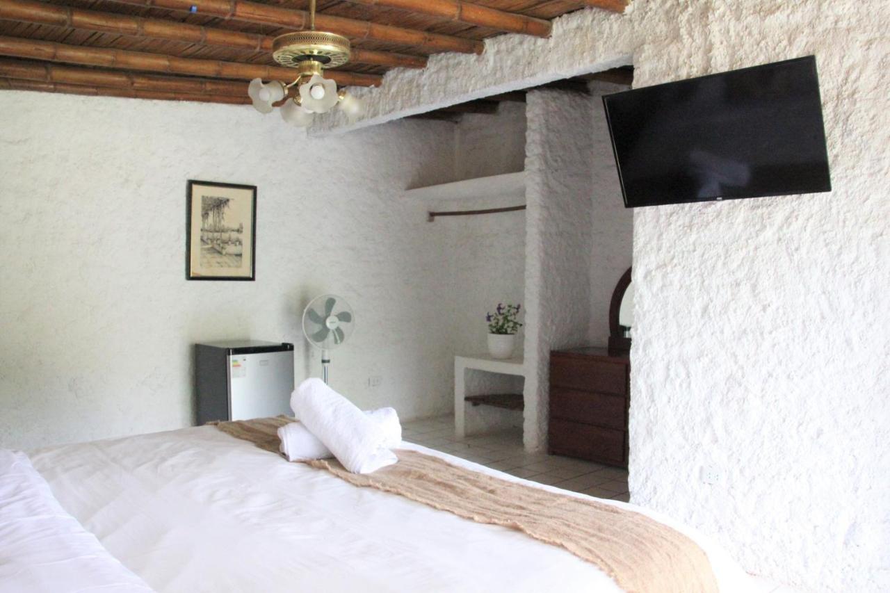 Hotel Fundo El Arrabal