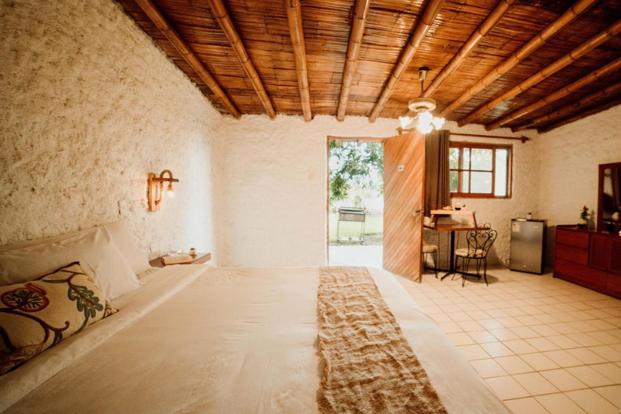 Fundo El Arrabal Hotel