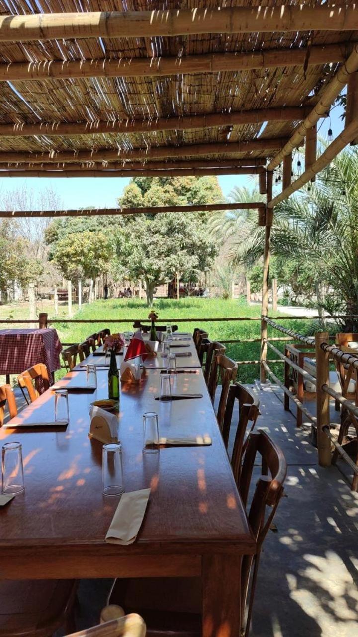 Fundo El Arrabal Hotel